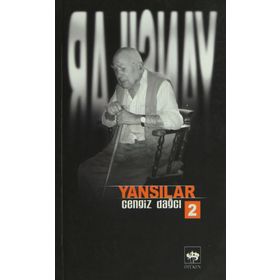 YANSILAR 2 - CENGIZ DAĞCI