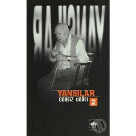 YANSILAR 2 - CENGIZ DAĞCI