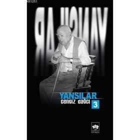 YANSILAR 3 - CENGIZ DAĞCI