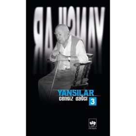 YANSILAR 3 - CENGIZ DAĞCI