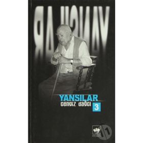 YANSILAR 3 - CENGIZ DAĞCI