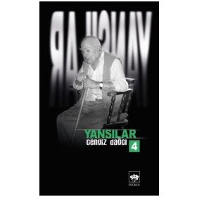 YANSILAR 4 - CENGIZ DAĞCI