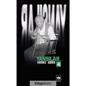 YANSILAR 4 - CENGIZ DAĞCI
