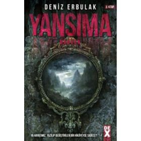 Yansıma 3 - Nadven - Deniz Erbulak