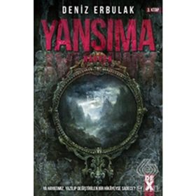 Yansıma 3 - Nadven - Deniz Erbulak