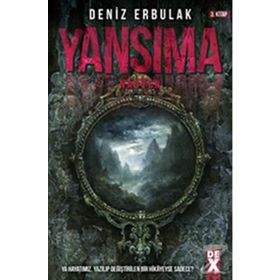 Yansıma 3 - Nadven - Deniz Erbulak