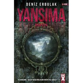 Yansıma 3 - Nadven - Deniz Erbulak