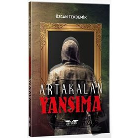 Yansıma Özcan Tekdemir