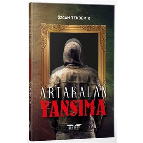 Yansıma Özcan Tekdemir