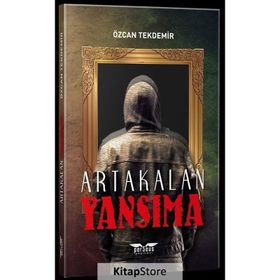 Yansıma Özcan Tekdemir