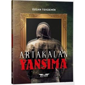 Yansıma Özcan Tekdemir