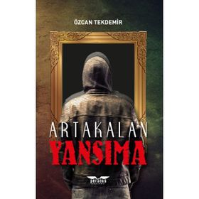 Yansıma Özcan Tekdemir