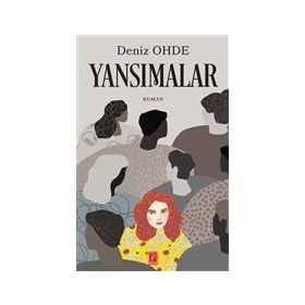 Yansımalar - Gökhan Aladağ