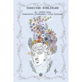 Yansıyan Kimlikler - Levent Buda