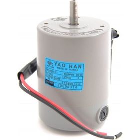 Yaohan 6002006 - 3m Çuvalağzı 24 V Dikiş Makinesi Motoru