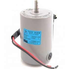 Yaohan 6002006 - 3m Çuvalağzı 24 V Dikiş Makinesi Motoru