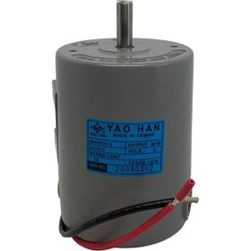 Yaohan 6002006 - 3m Çuvalağzı 24 V Dikiş Makinesi Motoru