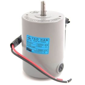 Yaohan 6002006 - 3m Çuvalağzı 24 V Dikiş Makinesi Motoru