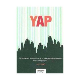 Yap - A. C. Ping