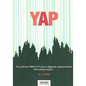 Yap - A. C. Ping