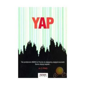 Yap - A. C. Ping