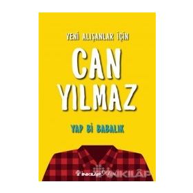 Yap Bi Babalık - Can Yılmaz