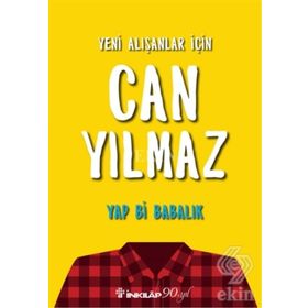 Yap Bi Babalık - Can Yılmaz