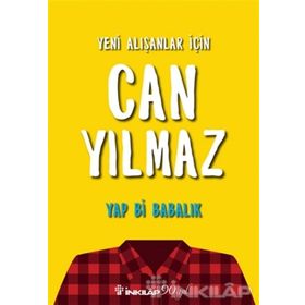 Yap Bi Babalık - Can Yılmaz