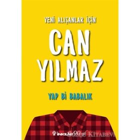 Yap Bi Babalık - Can Yılmaz