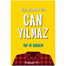 Yap Bi Babalık - Can Yılmaz