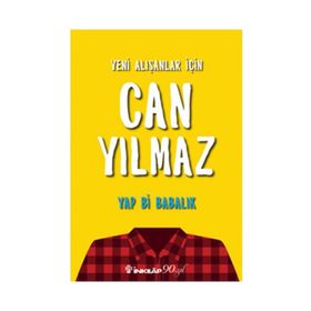 Yap Bi Babalık - Can Yılmaz