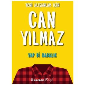 Yap Bi Babalık - Can Yılmaz