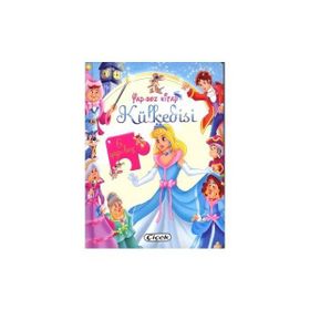 Yap-Boz Kitap - Külkedisi - kollektif