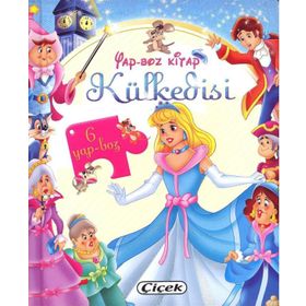 Yap-Boz Kitap - Külkedisi - kollektif