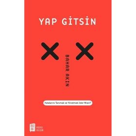Yap Gitsin - Bahar Akın