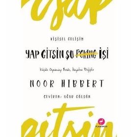 Yap Gitsin Şu İşi! - Noor Hibbert
