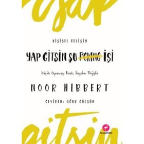 Yap Gitsin Şu İşi! - Noor Hibbert