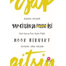 Yap Gitsin Şu İşi! - Noor Hibbert