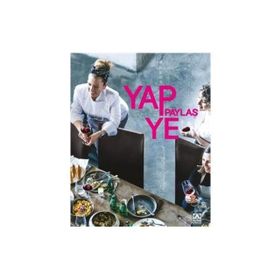 Yap Ye Paylaş - Aydan Üstkanat