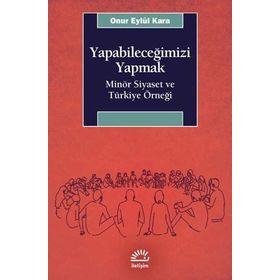 Yapabileceğimizi Yapmak: Minör Siyaset ve Türkiye Örneği