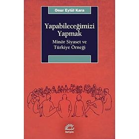 Yapabileceğimizi Yapmak: Minör Siyaset ve Türkiye Örneği