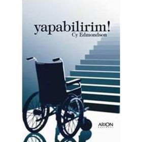 Yapabilirim - Deniz Yücel
