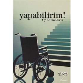 Yapabilirim - Deniz Yücel