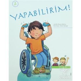 Yapabilirim - Deniz Yücel