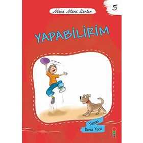 Yapabilirim - Deniz Yücel