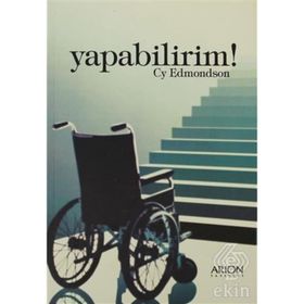 Yapabilirim - Deniz Yücel