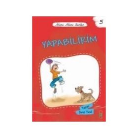 Yapabilirim - Deniz Yücel