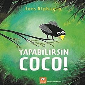 Yapabilirsin Coco! Eksik Parça Yayınları