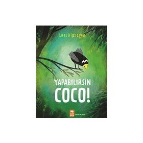 Yapabilirsin Coco! Eksik Parça Yayınları