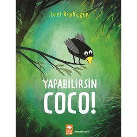Yapabilirsin Coco! Eksik Parça Yayınları
